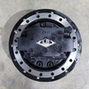 CAT E200B EL200B UNIDADE FINAL 096-6334 099-3665 096-5908 0966334 0993665 0965908 E200B ASSY DO MOTOR DE VIAGEM PARA ESCAVADORA DE GATO
