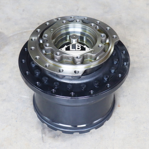 9283952 9283953 ZX180LC-5G DISPOSITIVO DE VIAGEM ZX180-5G CAIXA DE ENGRENAGENS DE VIAGEM PARA ESCAVADEIRA HITACHI