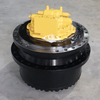 CAT E385C E385D E390C E390 E395 UNIDADE FINAL COM CAIXA DE ENGRENAGENS DE VIAGEM DO MOTOR 199-4662 590-3903 353-0590 590-3901 455-2770 455-2771 E390 UNIDADE FINAL PARA ESCAVADEIRA CAT