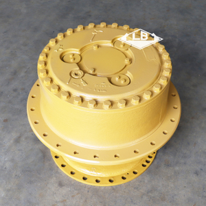 UNIDADE FINAL CAT D7 D7H D7R 9W-0593 141-4942 559-4792 9W0593 1414942 5594792 D7 UNIDADE FINAL PARA CAT DOZER