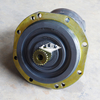 MOTOR DE CURSO PC3000-6 PC4000-6 65489140 PARA ESCAVADEIRA KOMATSU