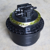 R480-9 R500 R520-9 HX480 HX520 UNIDADE FINAL 38QB-40102 39QB-40101 39QB-40100 38QB-40100 38QB-40101 R480-9 ASSY DO MOTOR DE VIAGEM PARA ESCAVADEIRA HYUNDAI