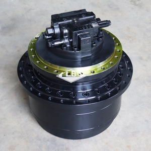 R480-9 R500 R520-9 HX480 HX520 UNIDADE FINAL 38QB-40102 39QB-40101 39QB-40100 38QB-40100 38QB-40101 R480-9 ASSY DO MOTOR DE VIAGEM PARA ESCAVADEIRA HYUNDAI